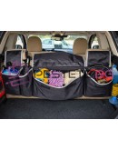 Автомобилен органайзер за багажника сгъваем